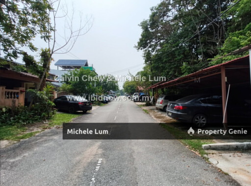 [Below Market 20%] 2 Storey Endlot Terrace Taman Melawati