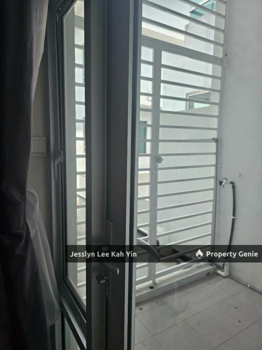 1080 Residence @ Puncak Saujana