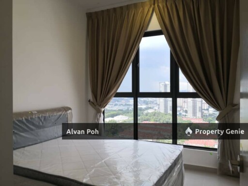 Suria Garden @ Puchong Utama