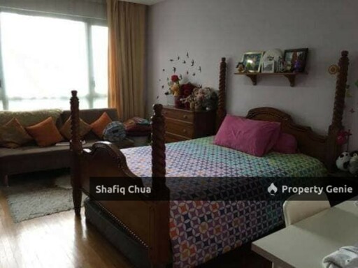Special Offer Big Layout The Capsquare Residence KL