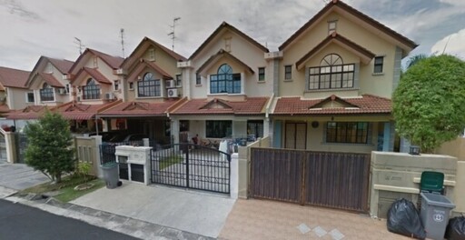 Rochester Bukit Indah