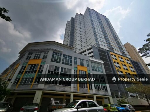 Casa Residenza @ Kota Damansara