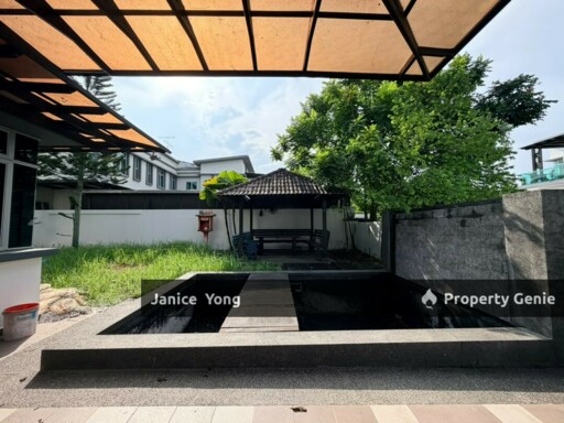 Taman Gaya Ulu Tiram