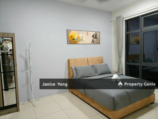 8Scape Residence @ Sutera