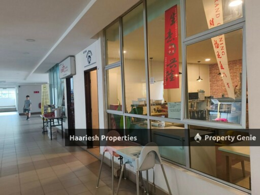 For Sale Greenfield Regency Apartment Tampoi Indah