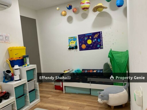 BENNINGTON RESIDENCE SETAPAK