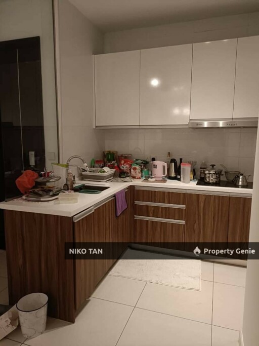 For Sale Setia Sky 88 Block B