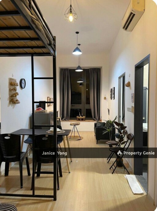 Sunway Grid Residence Iskandar Puteri