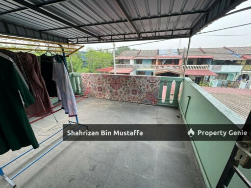 Rm340k, Taman Pasir Putih, Pasir Gudang, Johor