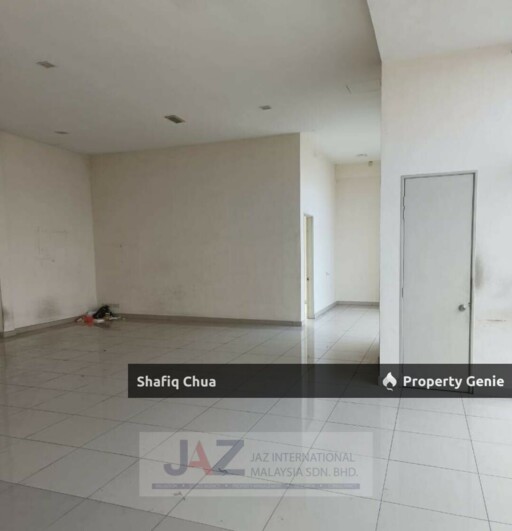Two Adjoining Factory Warehouse Rawang Industrial Park For Sale