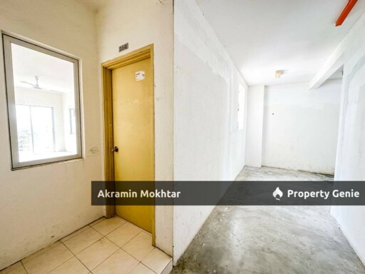 CORNER UNIT & 1 PARKING | Casa Riana Apartment, Puncak Jalil