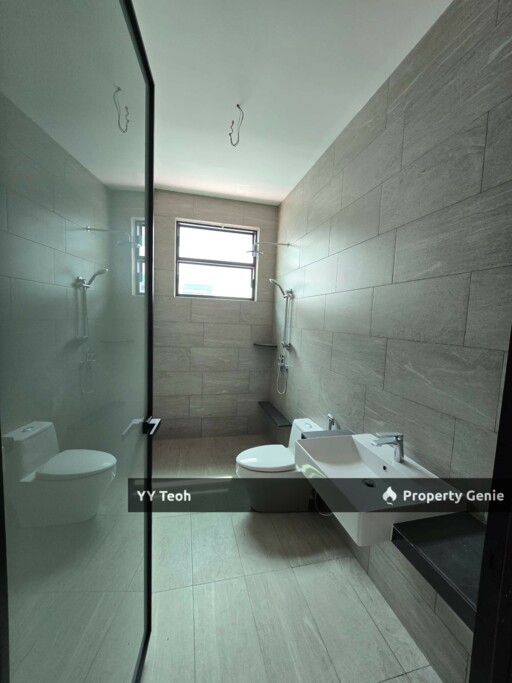 8 Residence Padang Temu Double Storey Semi D｜SEAVIEW - PHASE 4