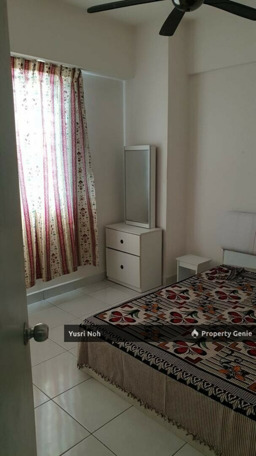 Rhythm Avenue - Freehold Serviced Residence at Subang Jaya