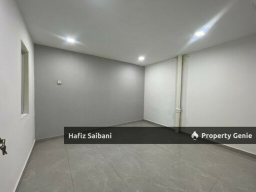 2.5 Storey Terrace PJ Selatan Petaling Jaya