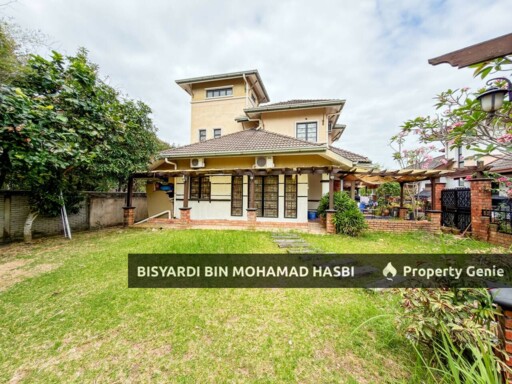 Renovated Bungalow Double Storey, Laman Kekwa, Nilai Impian, BANDAR BARU NILAI, NILAI.