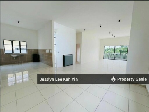 Setia Ecohill  Semenyih