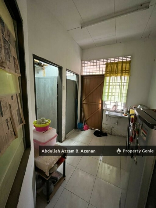 RENOVATED ‼️FULL LOAN ‼️BELOW MARKET VALUE ‼️TAMAN LAGENDA