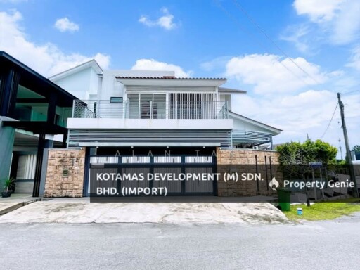 SETONGKOL RESIDENSI