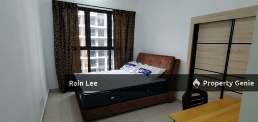 Trion2@KL Studio for Rent /Can move in anytime