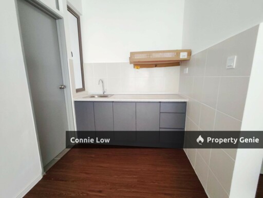 Kea Farm New & Completed Palas Horizon Residence Full loan available for Sale