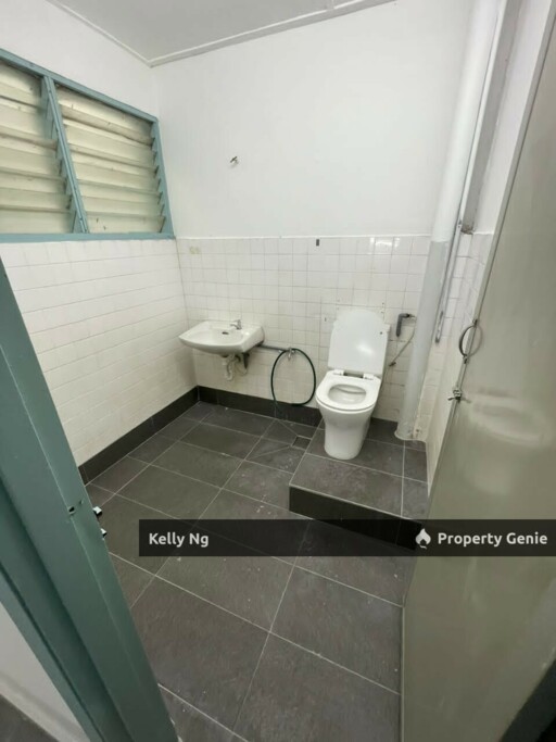 Double Sty House At Taman Intan Klang For Rent