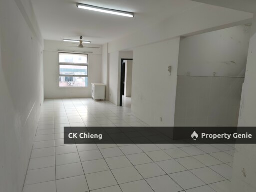 Calisa Residence, Below Market Non Bumi, 883sqft 3 Rooms, Taman Mas Puchong