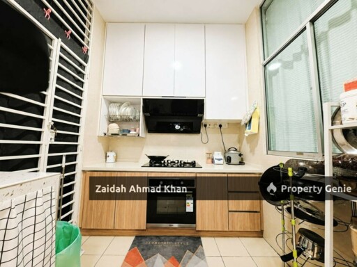 2 Storey Terrace Taman Bangi Avenue 2 Renovated Fully Furnished