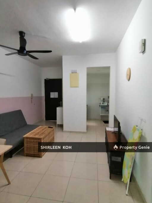 Room for Rent at Sky Breeze Apartment @ Iskandar Puteri