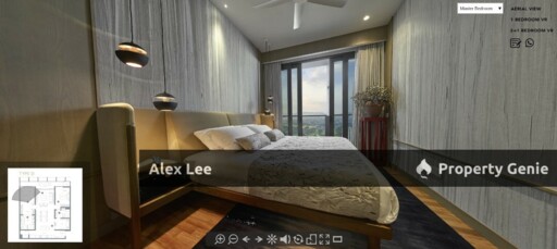 Luxury Living at The Conlay @ KLCC | Freehold Residence with Panoramic Golf Views
