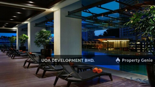 VE Hotel & Residence