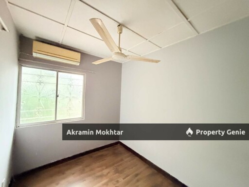 Corner Lot 2-Storey Terrace Taman Ampang Indah