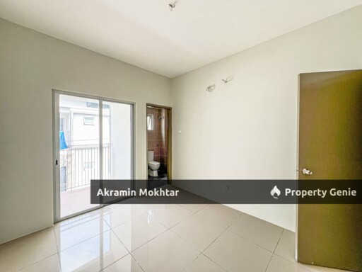 New House & Facing Open | 2 Storey Terrace Dua Ruby Parkhomes Dengkil