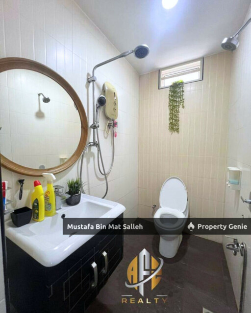 [Fully Renovate] Double Storey Terrace, Taman Kota Permai, Bukit Mertajam, Penang