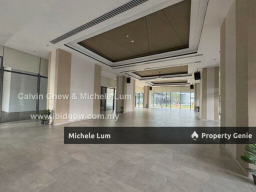 [Below Market 27%] Tria Seputeh Residences 9 Seputeh