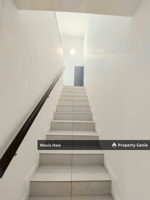 For Rent, Bandar Dato Onn @Jalan Perjiranan 8, Fully Furnished