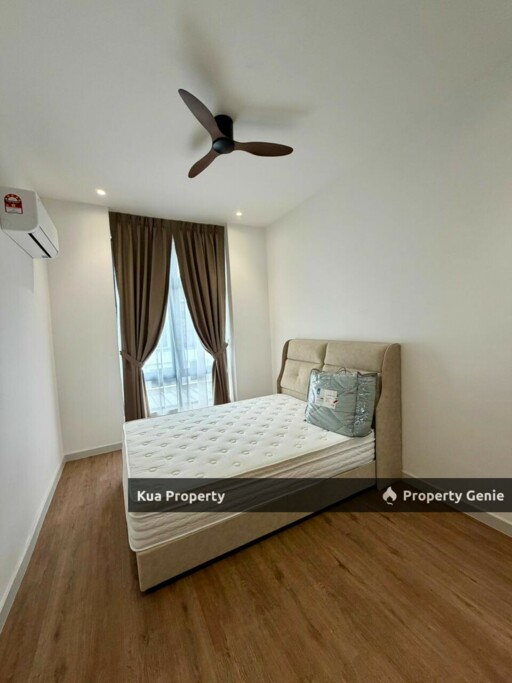 Alyvia Residence