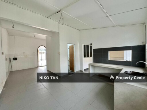 For Sale 2 Storey Terrace House Taman Puteri Wangsa