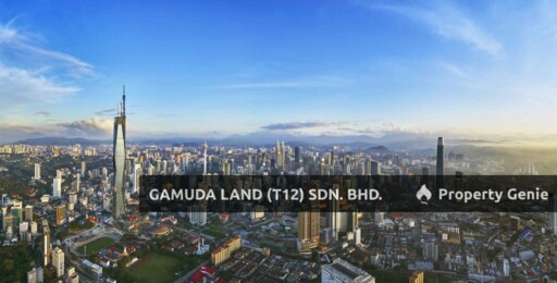 The Robertson Residences Bukit Bintang