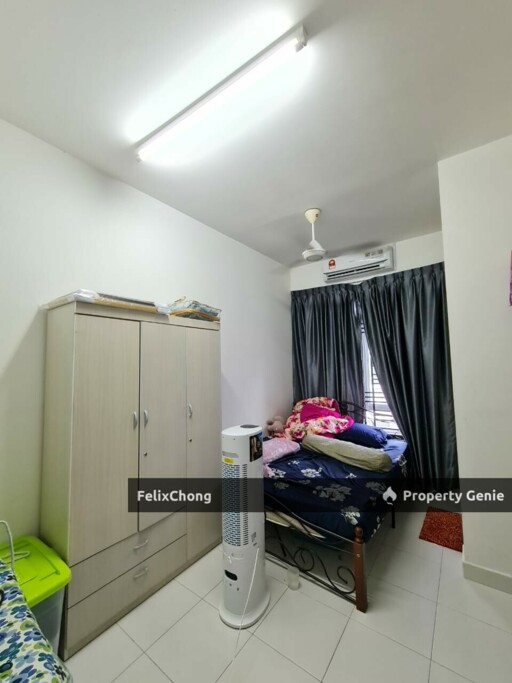 Nusa Bayu 2 Sty Terrace,Iskandar Puteri,Gelang Patah,Renovated