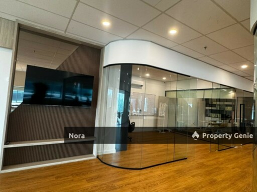 Star Central Cyberjaya Office For Rent – 2,600 Sq Ft Fully Furnished