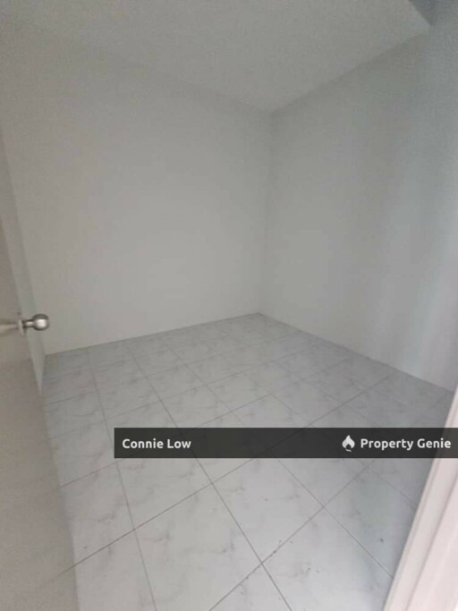 FREEHOLD Chemor Perak Full Loan New Single Storey Terrace House for Sale
