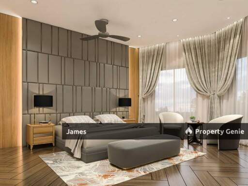 RM230K ONLY ,Investment Condo GOVT SUBSIDY RM100k , Next to Xiamen University ,100% Loan ,Free All Fees