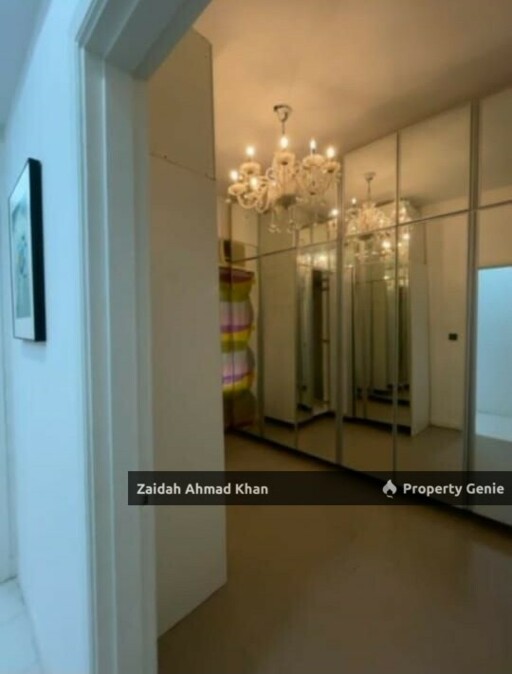 Seri Maya Condominium Fully Furnished