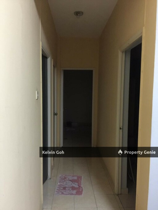 SS19 Keranji Apartment Subang Jaya