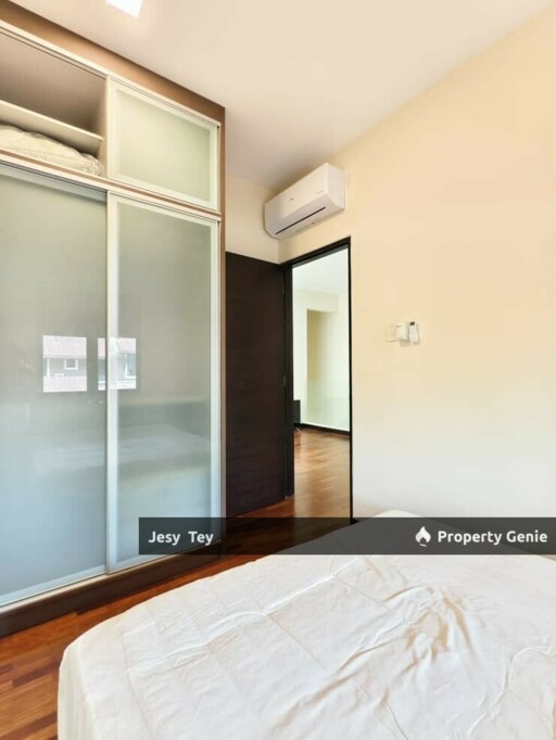 Medini Bayu Water Village Double Storey House Rent