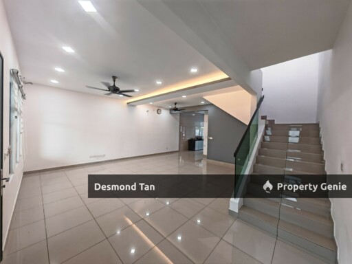 Broadhill,Forest Heights,Seremban,Seremban 2