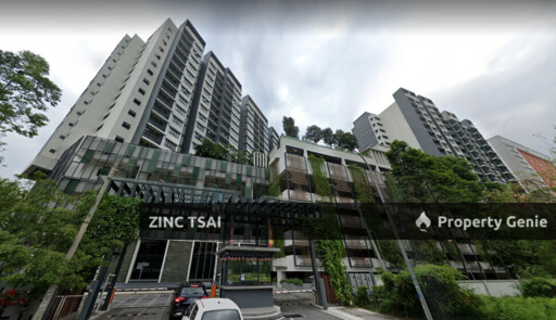 Suria Residence {Save RM 75,000}
