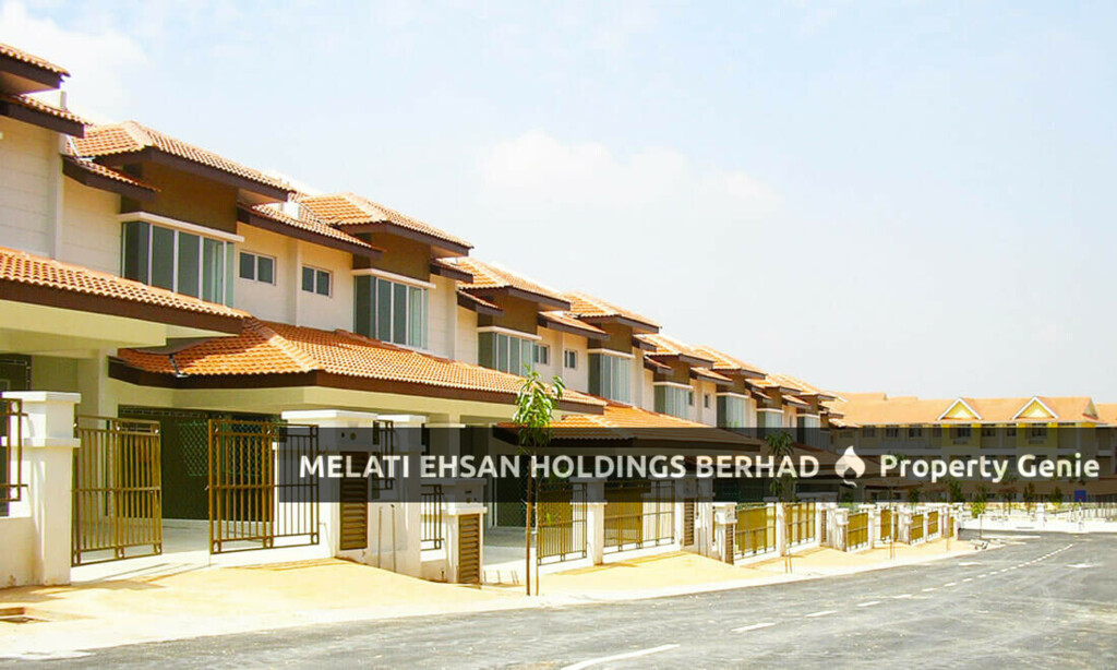 Bayu Perdana, Kota Damansara