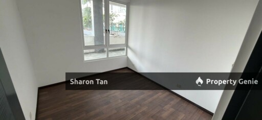 D'carlton (Residensi Seri Mega)