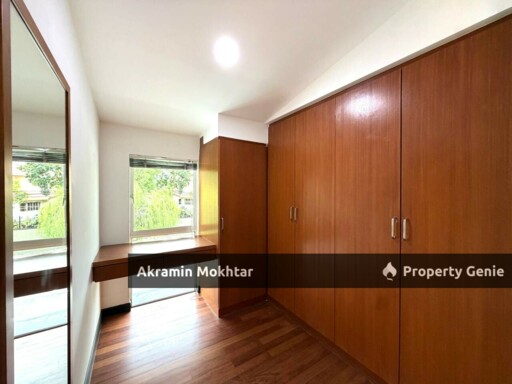 Freehold | 2 Storey Bungalow, Jalan Tualang Bangsar